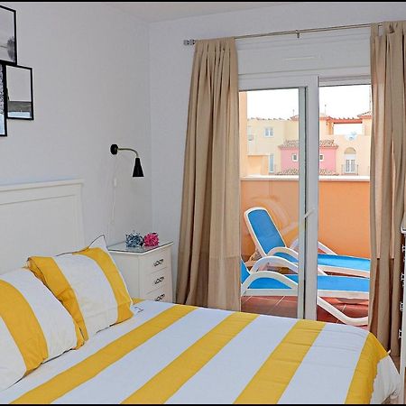 Apartamento Lances, Con Piscina Comunitaria Tarifa Exterior photo