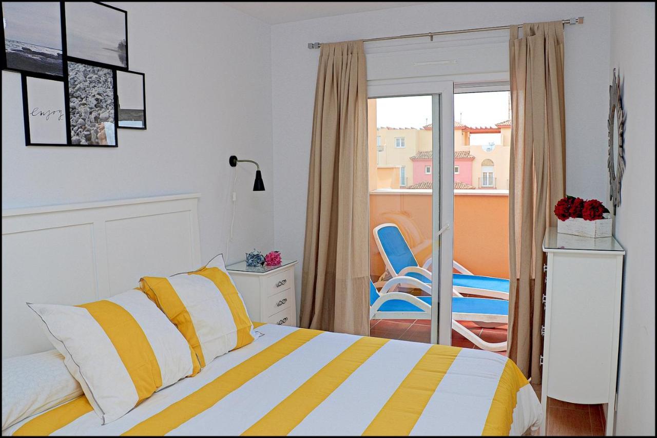Apartamento Lances, Con Piscina Comunitaria Tarifa Exterior photo