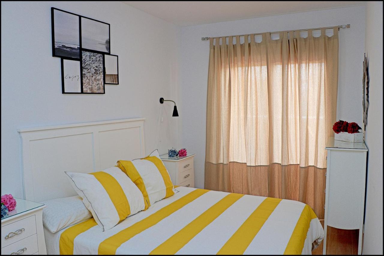 Apartamento Lances, Con Piscina Comunitaria Tarifa Exterior photo