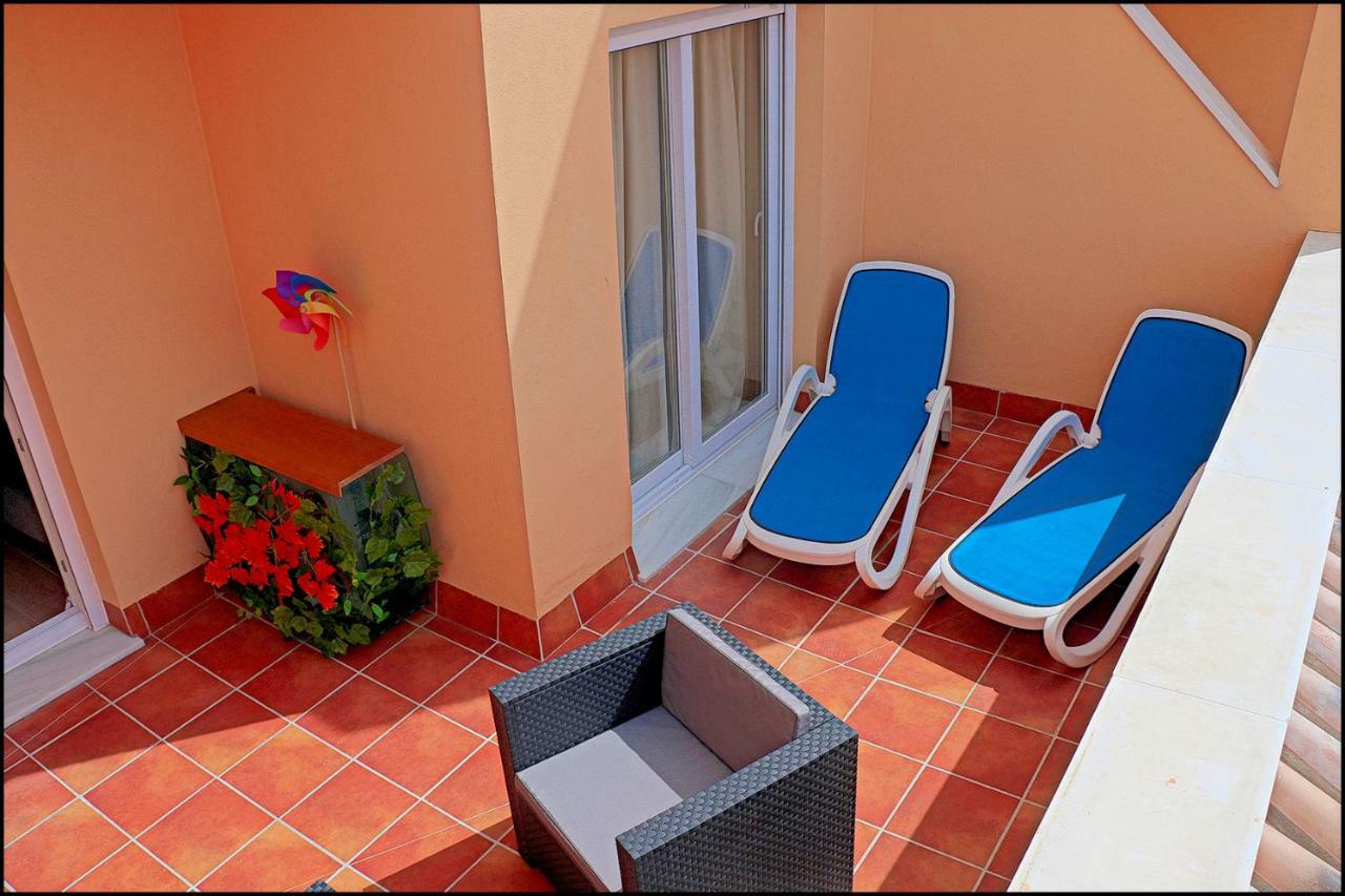 Apartamento Lances, Con Piscina Comunitaria Tarifa Exterior photo