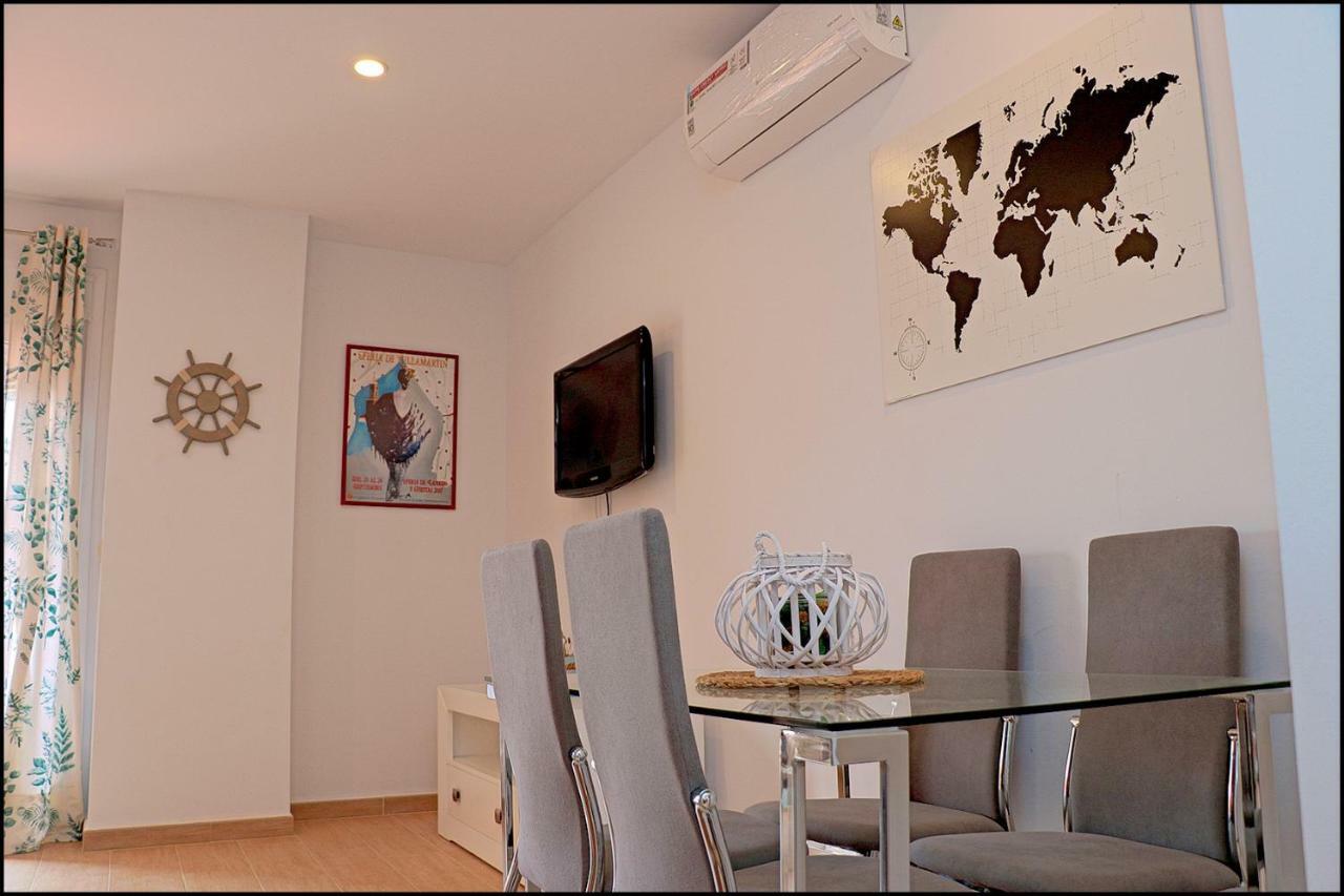 Apartamento Lances, Con Piscina Comunitaria Tarifa Exterior photo