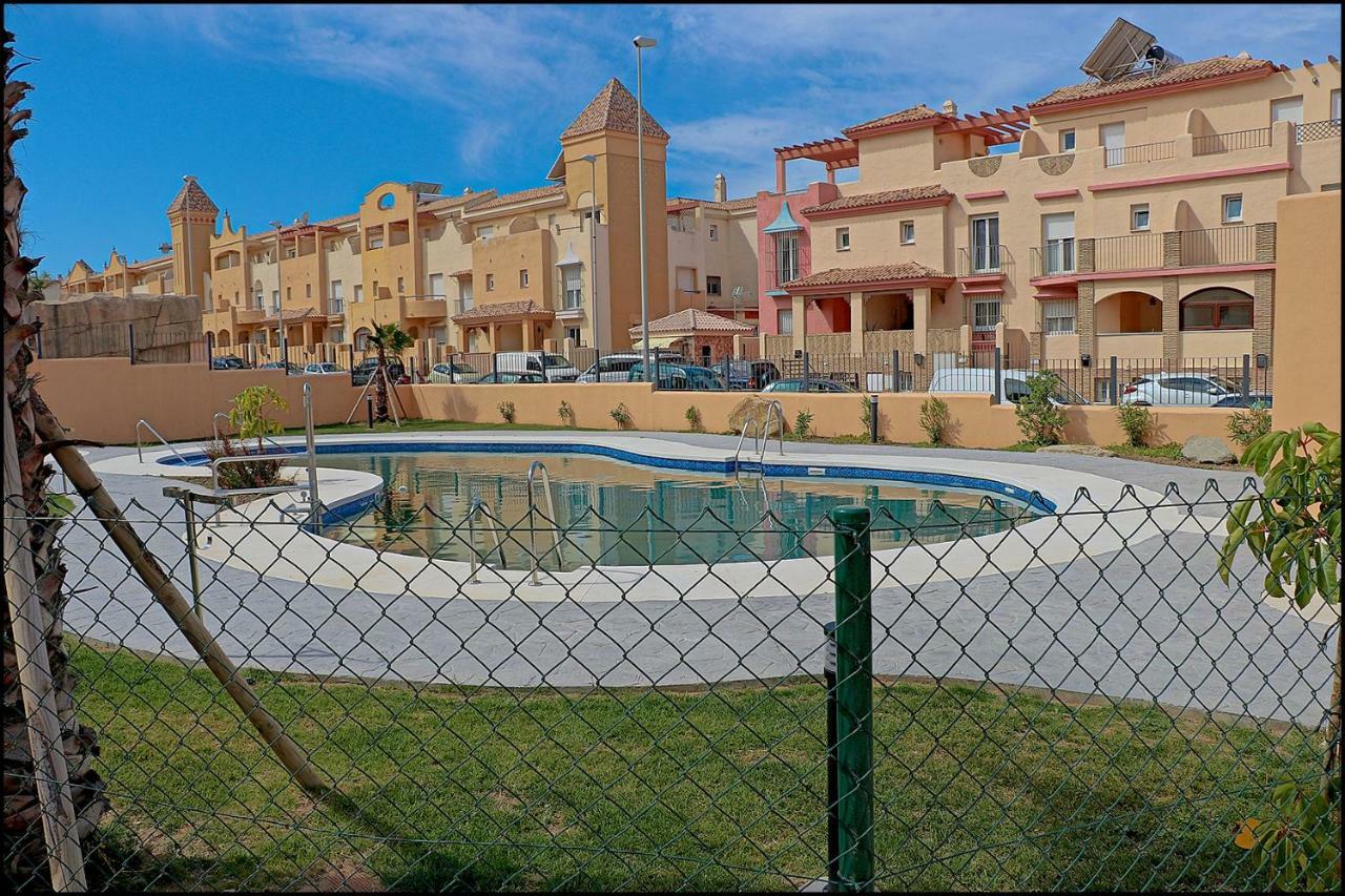 Apartamento Lances, Con Piscina Comunitaria Tarifa Exterior photo