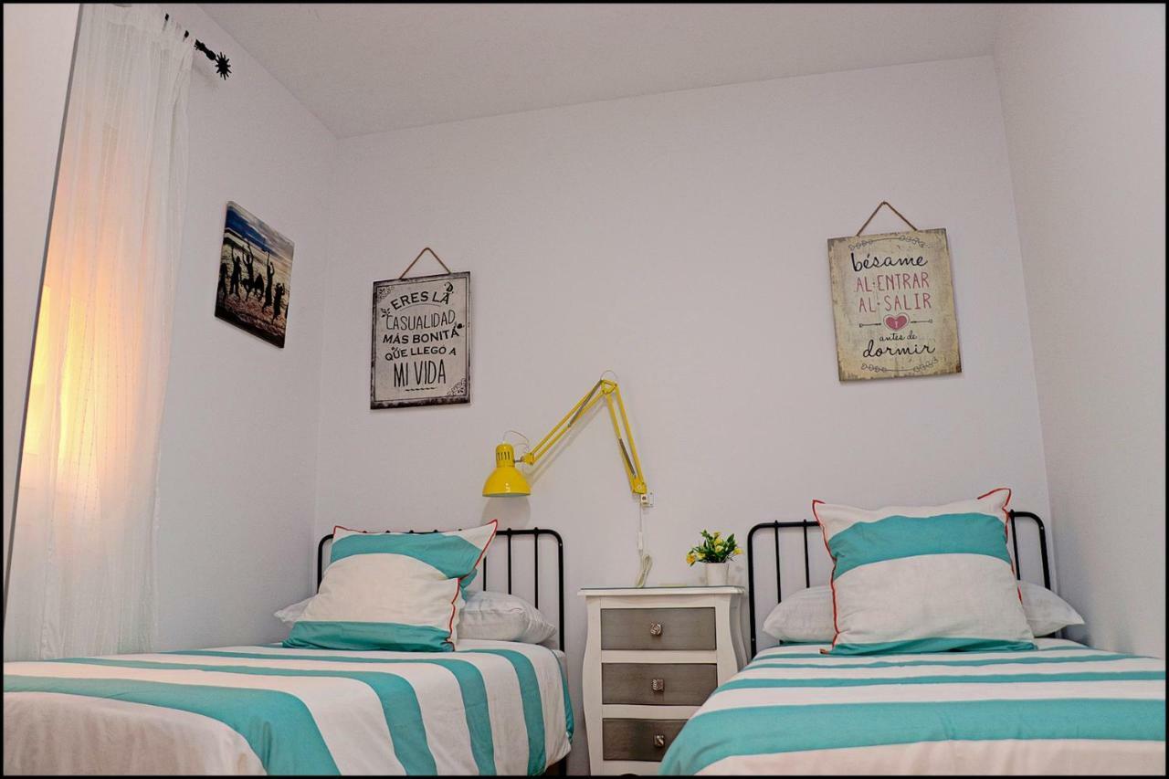 Apartamento Lances, Con Piscina Comunitaria Tarifa Exterior photo
